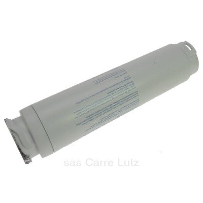 752032 00740572 ou 00643046 - Filtre à eau pour réfrigérateur Américain Bosch 49,60 €