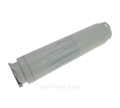 752032  00740572 ou 00643046 - Filtre à eau pour réfrigérateur Américain Bosch  49,60 €