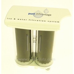 752033  2403964055 - Filtre à eau pour réfrigérateur Américain AEG Electrolux  28,10 €