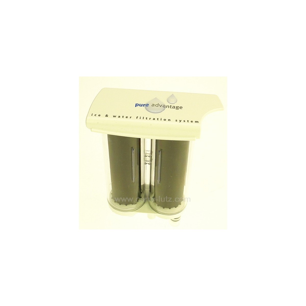 752033  2403964055 - Filtre à eau pour réfrigérateur Américain AEG Electrolux  30,30 €