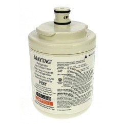 Filtre a eau pour refrigerateur americain Maytag ref. UKF5001 UKF5001A UKF6001A UKF7001 UKF7002 UKF7003A UKF7002ABeko Smeg Je...