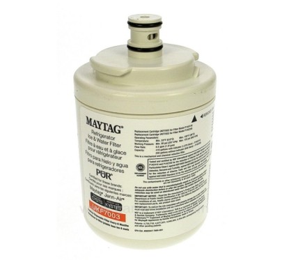 752036  UKF7003A - Filtre a eau pour refrigerateur americain Maytag Jenn air 17,10 €