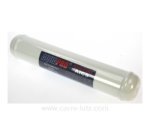 752052  Cartouche en ligne 10' X 2' sediment charbon actif et argent 10,70 €