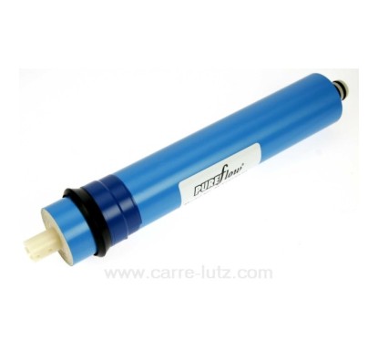Membrane pour osmoseur 75 gallons