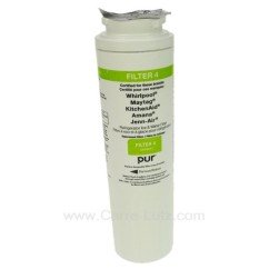 752070  UKF8001 - Filtre à eau pour réfrigérateur Américain Bosch Siemens Maytag  16,90 €