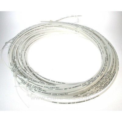 753001 Tube polyéthylène 1/4 blanc 0,90 €