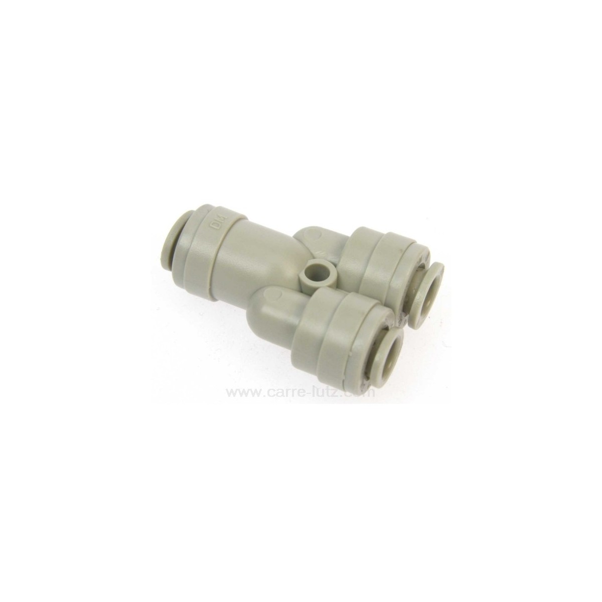 753033  Raccord Y egal 1/4 tube 2,40 €