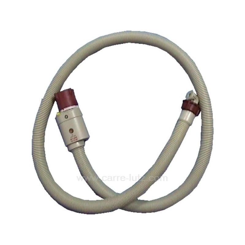 110259  Tuyau d'alimentation Aquastop 2,50 mt 35,80 €