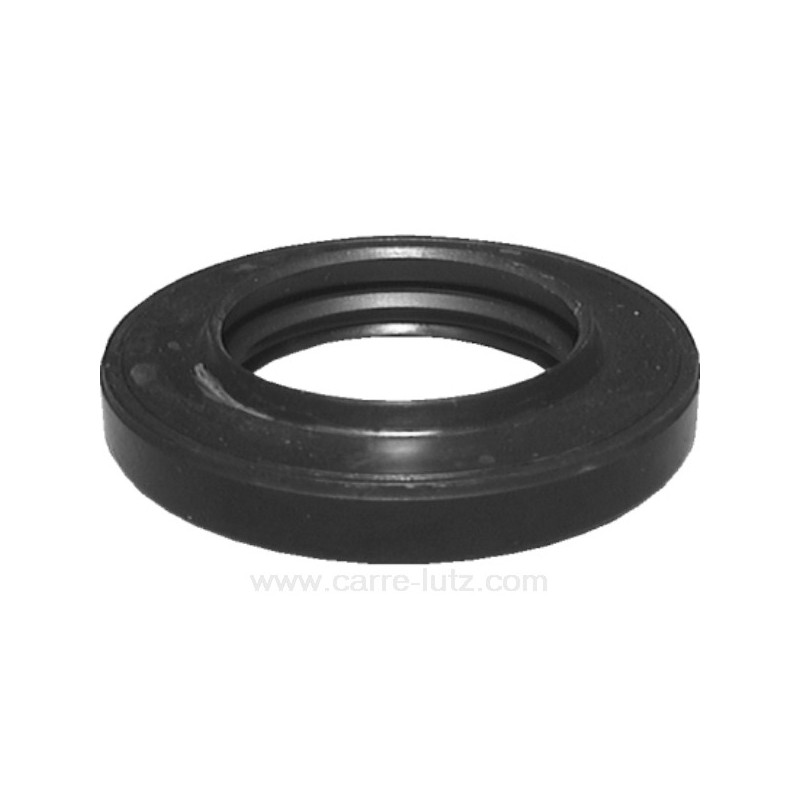 124036  55x1388 - Joint à lèvre 30x55x10/14 mm de lave linge Brandt Vedette Ocean Ariston 2,00 €