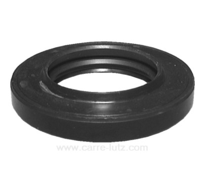 124037  C00051503 - Joint à lèvre 32x52x10/12 mm de lave linge Ariston Indesit Fagor L57A001A4﻿ 4,60 €