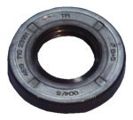 124235  481253058097 - Joint à lèvre 30x55x9 mm de lave linge Laden Whirlpool  3,00 €