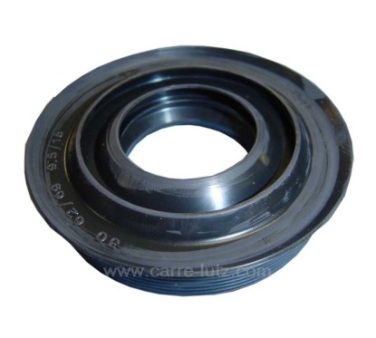 55x2521 - Joint à lèvre 35x72/79x11/16 mm Brandt Vedette Thomson 