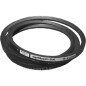 Courroie trapézoïdale 3L553 ou 9ML140 ou 10X6X1405