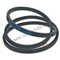 Courroie trapézoïdale 3L490 ou 9ML124 ou 10X6X1244