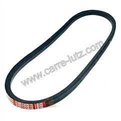 126419  Courroie LB36 Honda Iseki 19,50 €