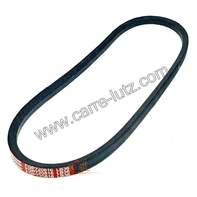 126419 Courroie LB36 Honda Iseki 19,50 € 126419 Courroie LB36 Honda Iseki 19,50 €