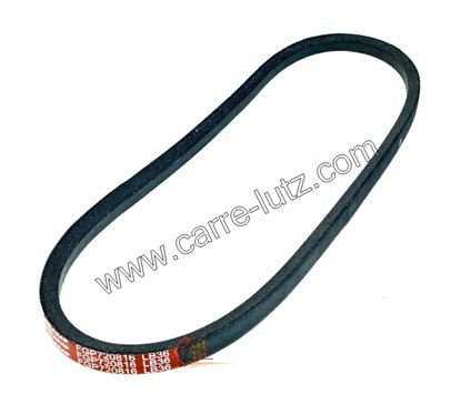 126419  Courroie LB36 Honda Iseki 19,50 €