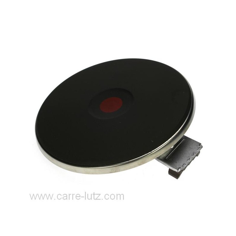 204054  Plaque électrique diamètre 220 mm 2600W 42,50 €