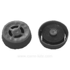 212062  Reducteur D'entrée pour electrovanne 5,5 lt jaune 1,80 €