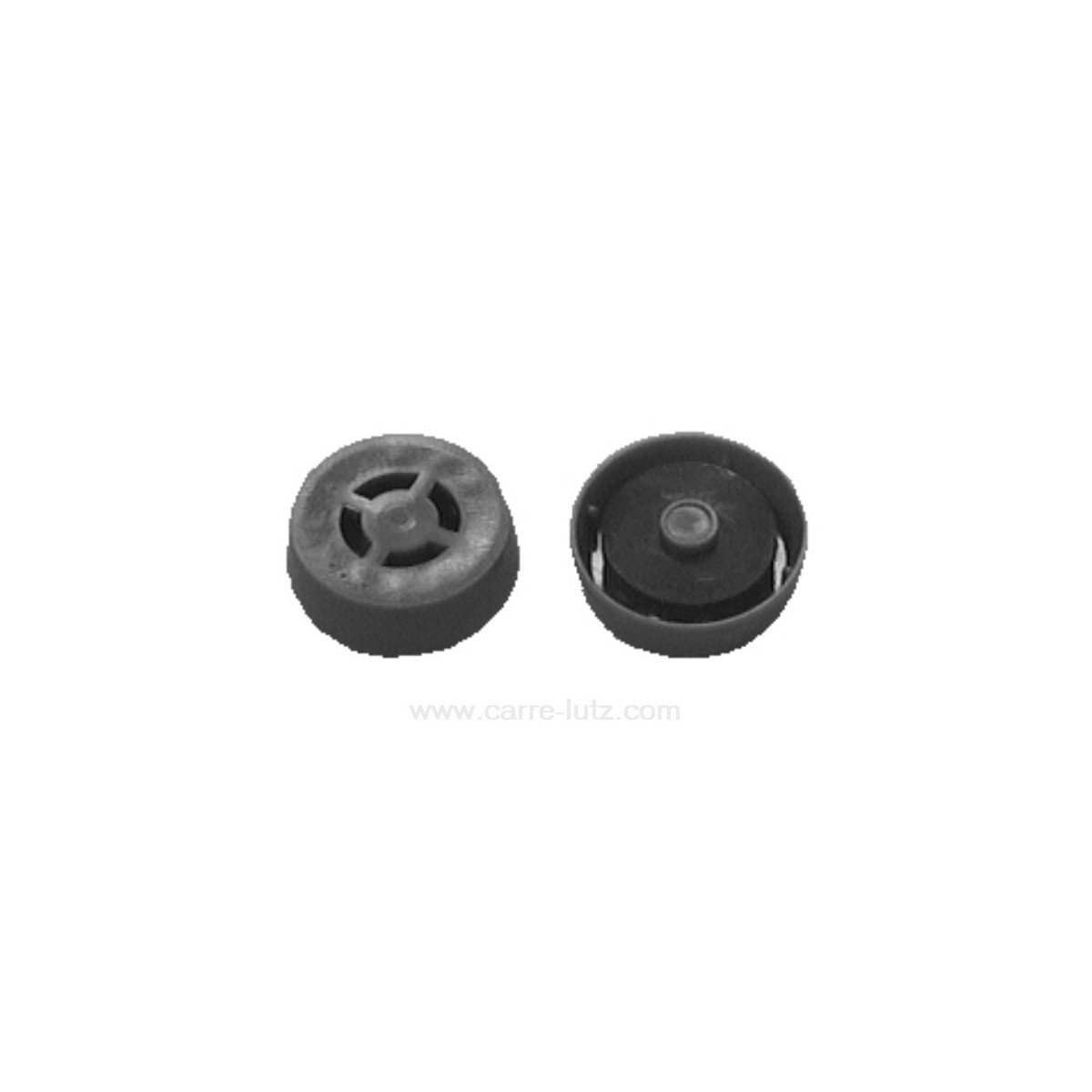 212063  Reducteur D'entrée pour electrovanne 12 lt gris 1,80 €