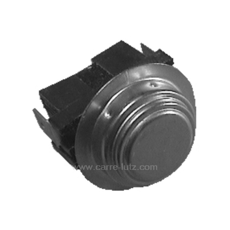 Thermostat ouvert au repos NO40° ou F40°