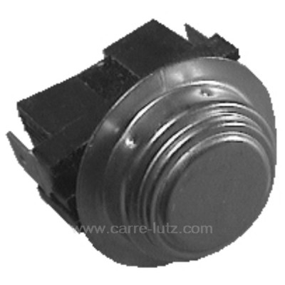 222002  Thermostat ouvert au repos NO40° ou F40° 11,60 €