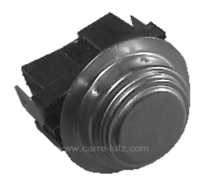 222002  Thermostat ouvert au repos NO40° ou F40° 11,60 €