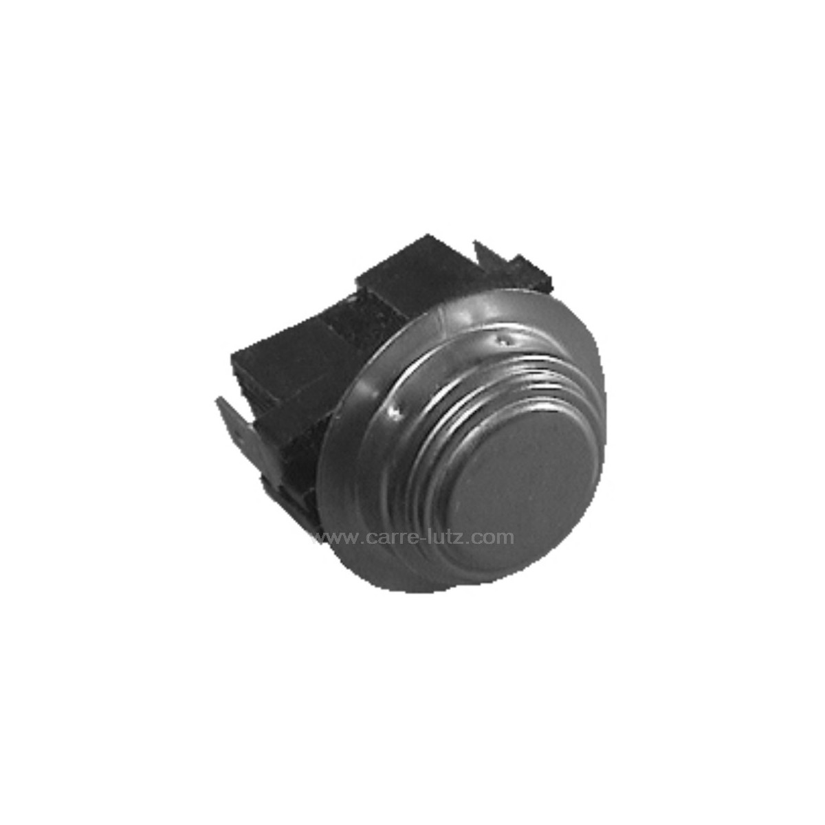 222053  Thermostat fermé au repos NC40° ou L40° 11,60 €