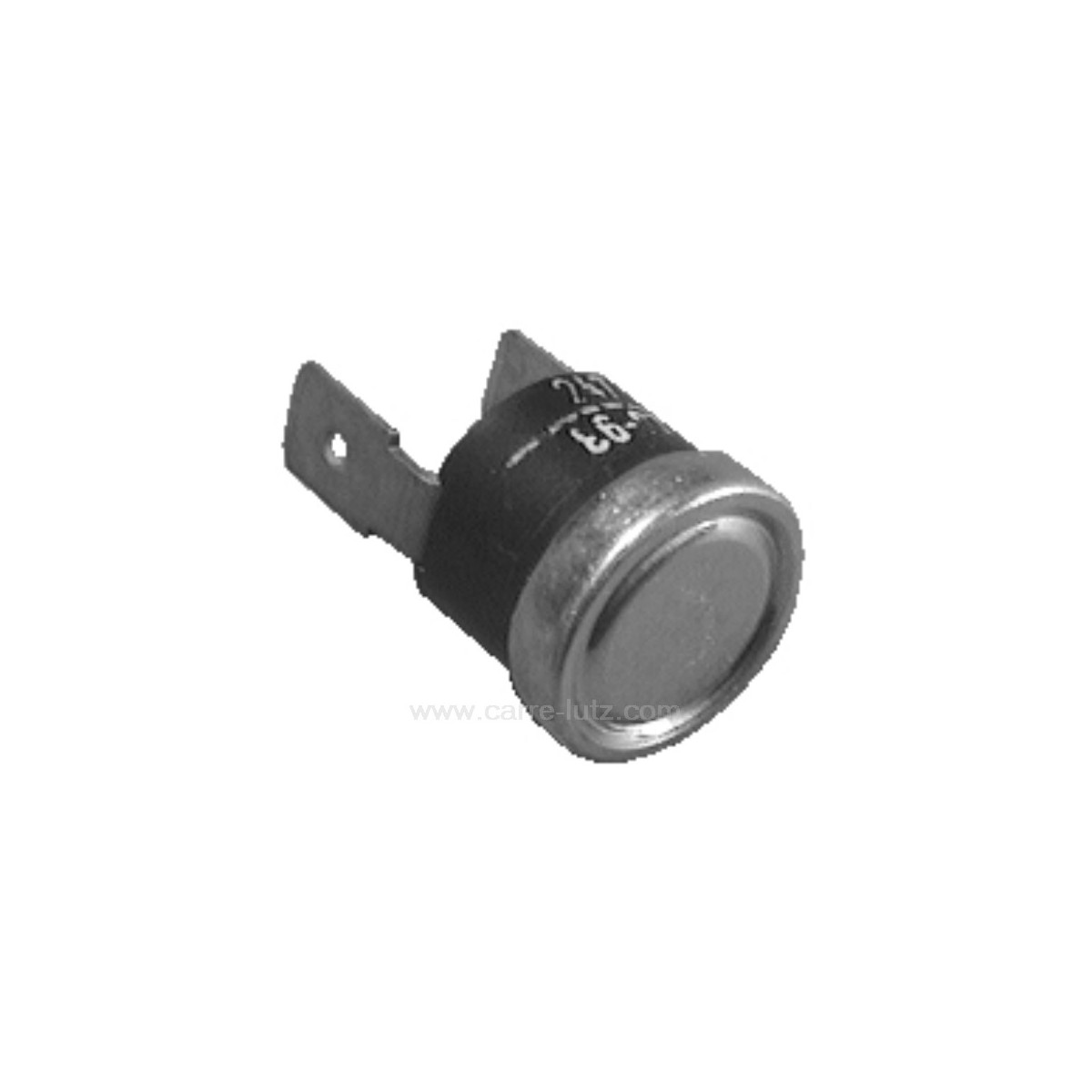 222106 481928248077 - Thermostat NC 60° de lave linge Laden Radiola Whirlpool 7,50 € 222106 481928248077 - Thermostat NC 60° de lave linge Laden Radiola Whirlpool 7,50 €