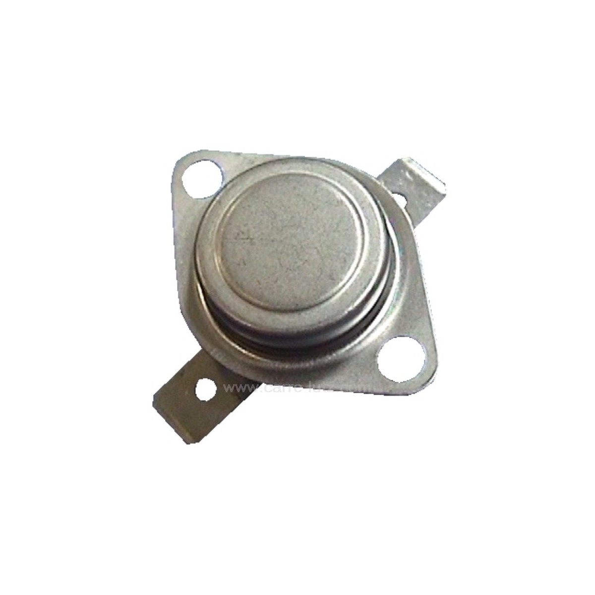 222114 57x0332 - Thermostat de sécurité NC 120° ou L120° de sèche linge Brandt Vedette Thomson 53,10 € 222114 57x0332 - Thermostat de sécurité NC 120° ou L120° de sèche linge Brandt Vedette Thomson 53,10 €