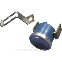 222201  Thermostat NC 40°  4,60 €