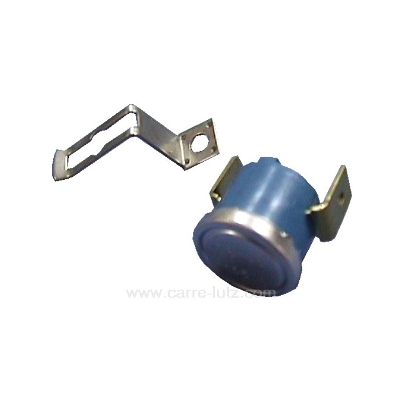 222208  Thermostat NC 110°  7,30 €