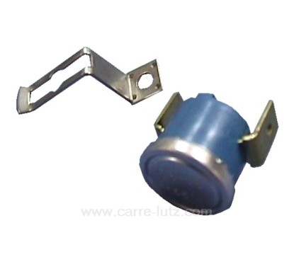 222209 Thermostat NC 120° 6,60 €