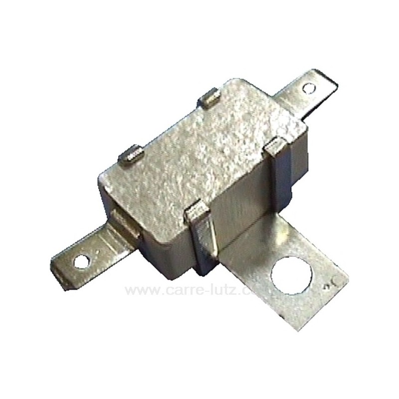 Thermostat NC 330°
