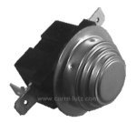 223105  Thermostat 2 températures 3 cosses NC 90° NO 30° 15,30 €