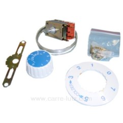 227267  Thermostat Ranco VB7 K50P1118 de refroidisseur de bouteilles 12,80 €