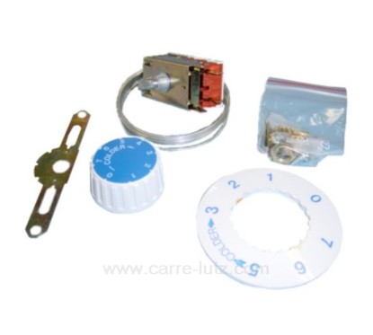 227267  Thermostat Ranco VB7 K50P1118 de refroidisseur de bouteilles 12,80 €