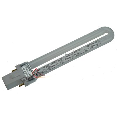 232095  LAMPE DE HOTTE TUBE NEON 41,70 €
