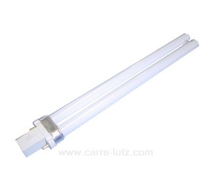 LAMPE DE HOTTE TUBE NEON