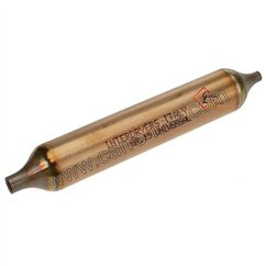 236111  Déshydrateur 15 gr 4,9 mm 2,20 €