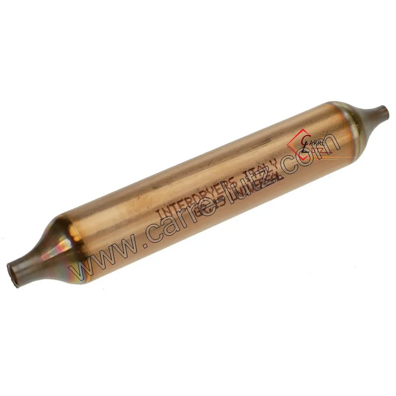 236111 Déshydrateur 15 gr 4,9 mm 2,20 € 236111 Déshydrateur 15 gr 4,9 mm 2,20 €