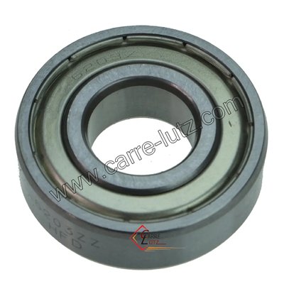 303002 Roulement à billes 6203 17x40x12 mm 1,80 €