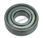 303002  Roulement à billes 6203 17x40x12 mm 1,80 €