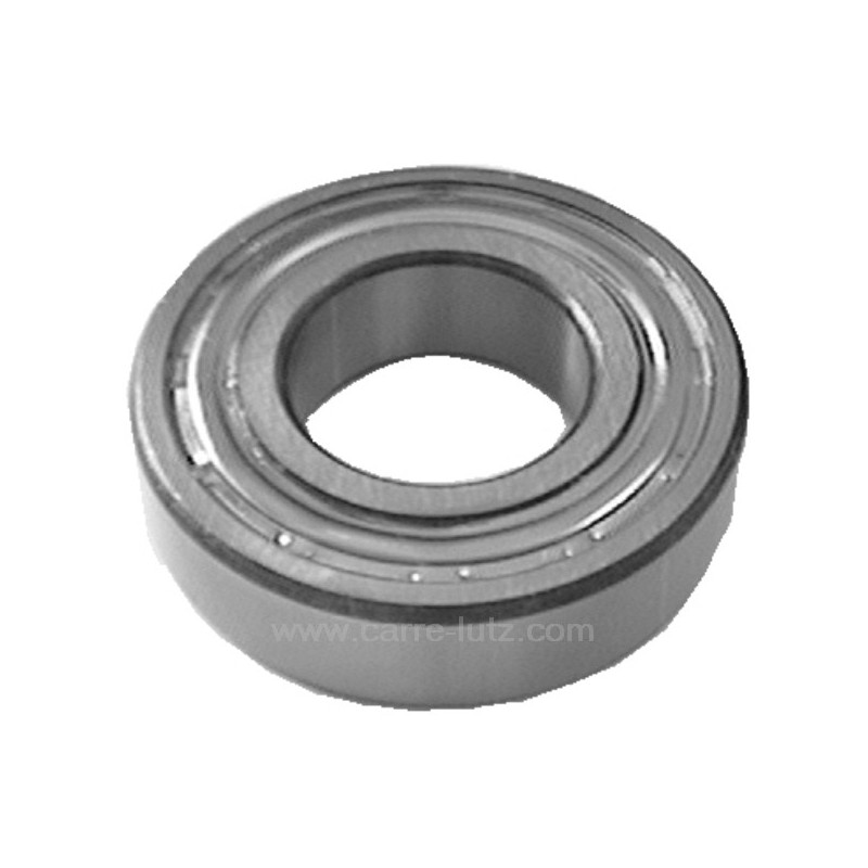 303007  Roulement à billes 6206 30x62x16 mm 4,10 €