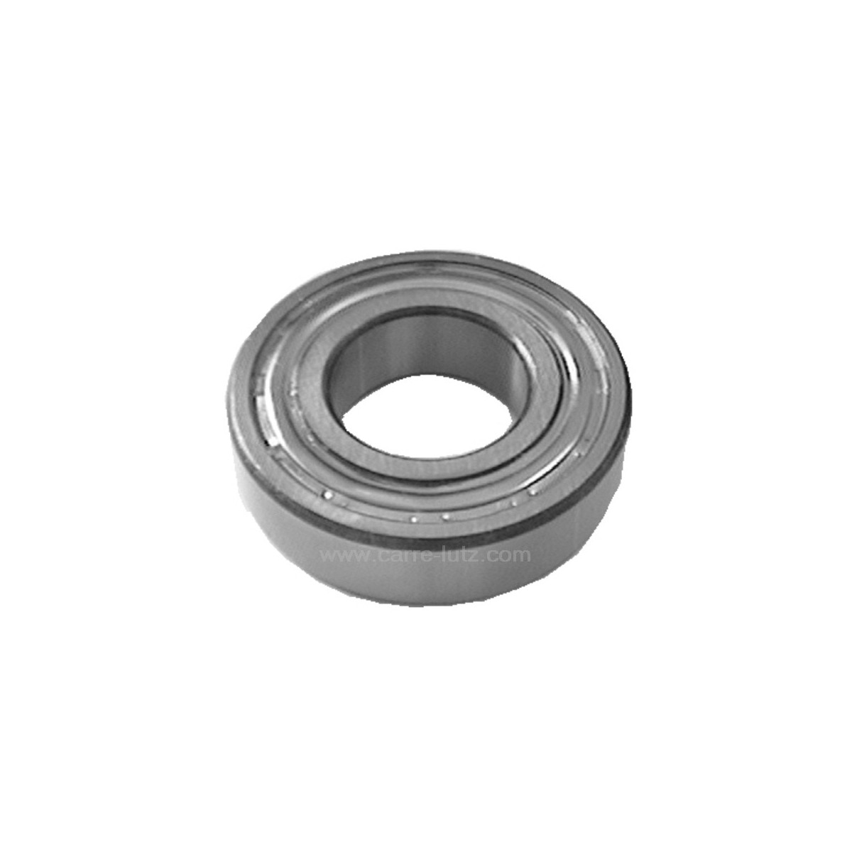 303007  Roulement à billes 6206 30x62x16 mm 3,60 €