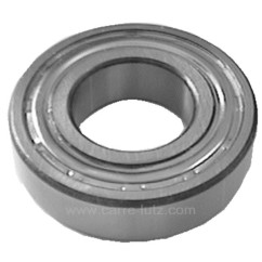 303203  Roulement à billes SKF 6203 17x40x12 mm 3,60 €