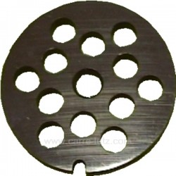 GRILLE 8 MM