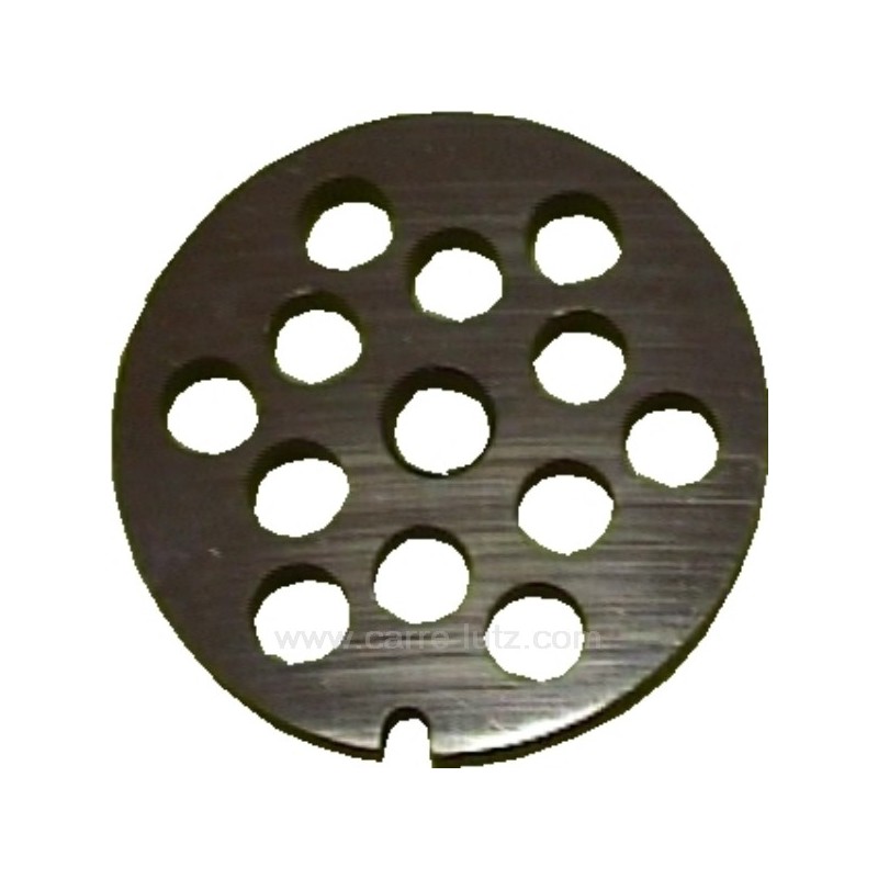 GRILLE 8 MM