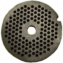 GRILLE 2/2.5 MM