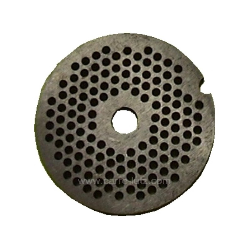 GRILLE 2/2.5 MM